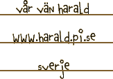 harald...woww.w...harald...